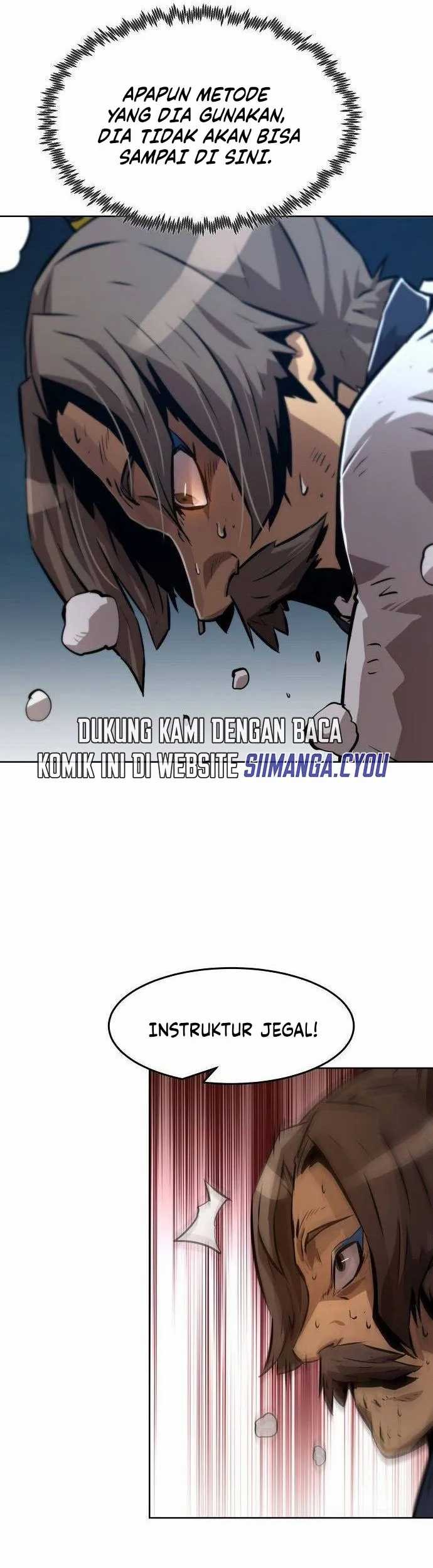 Becoming the Swordmaster Rank Young Lord of the Sichuan Tang Family Chapter 03 Gambar 93