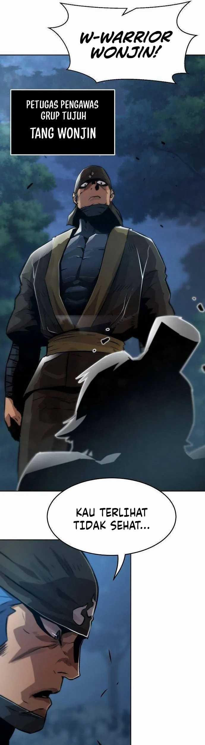 Becoming the Swordmaster Rank Young Lord of the Sichuan Tang Family Chapter 03 Gambar 95