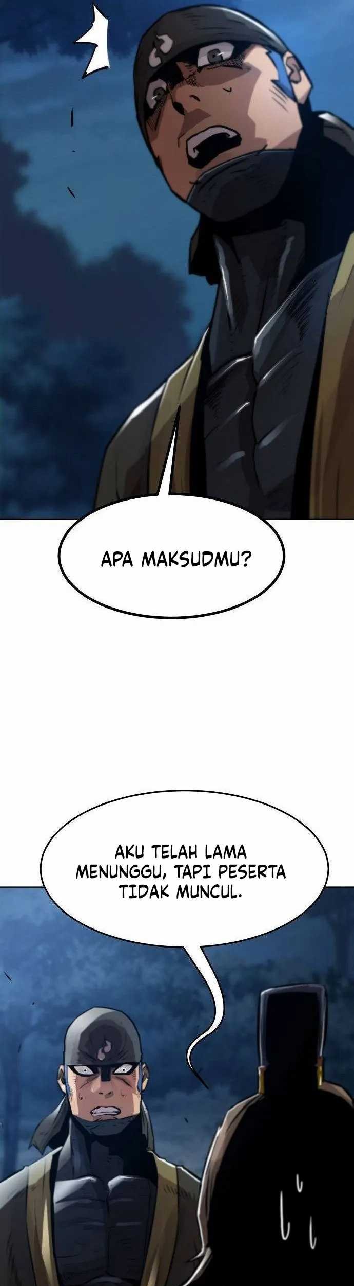 Becoming the Swordmaster Rank Young Lord of the Sichuan Tang Family Chapter 03 Gambar 99