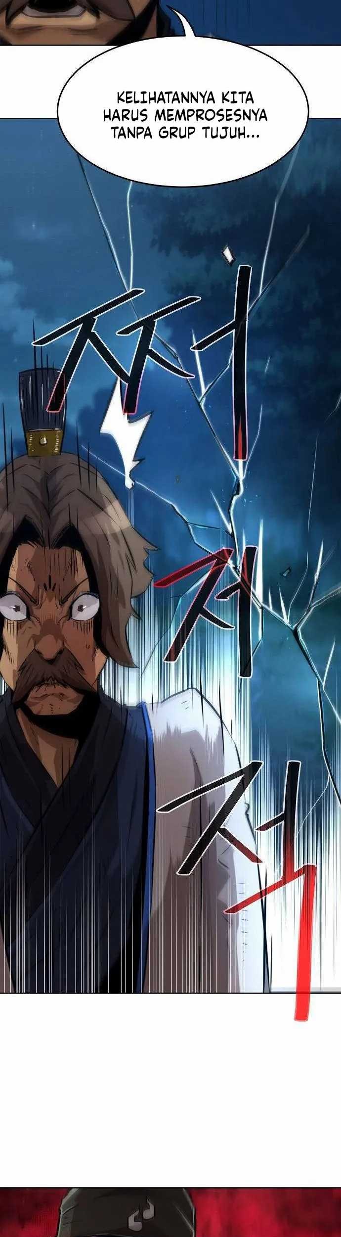 Becoming the Swordmaster Rank Young Lord of the Sichuan Tang Family Chapter 03 Gambar 102