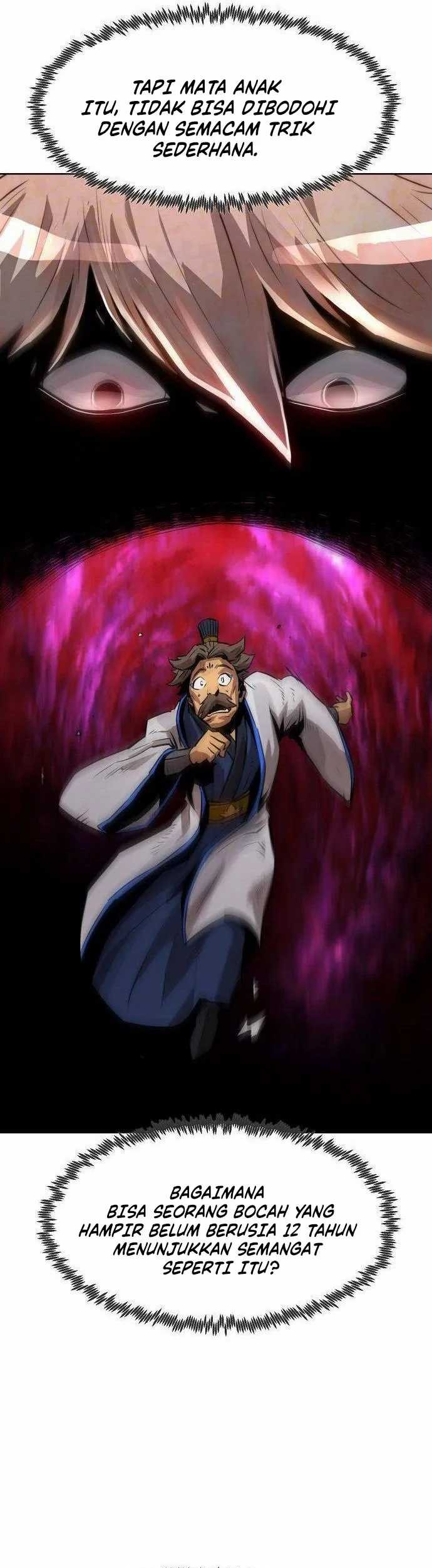 Becoming the Swordmaster Rank Young Lord of the Sichuan Tang Family Chapter 03 Gambar 87