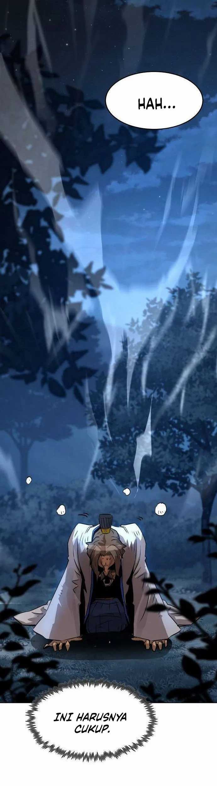 Becoming the Swordmaster Rank Young Lord of the Sichuan Tang Family Chapter 03 Gambar 91