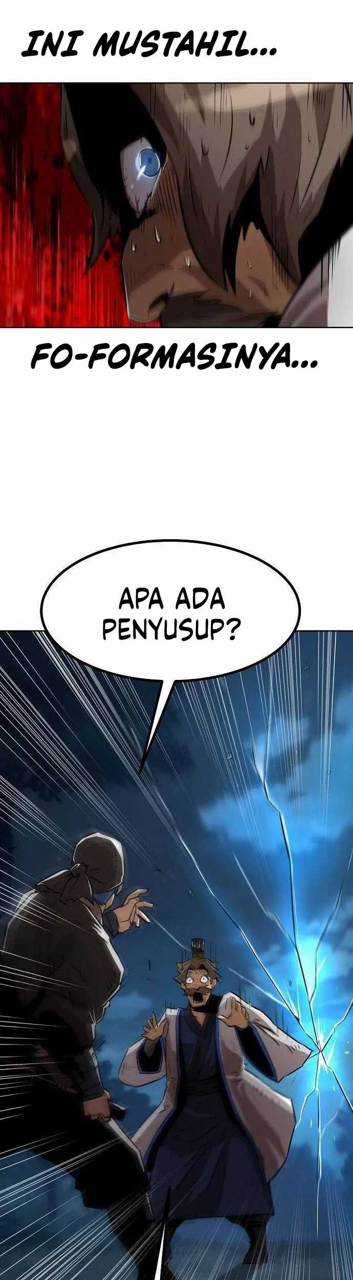 Becoming the Swordmaster Rank Young Lord of the Sichuan Tang Family Chapter 03 Gambar 104