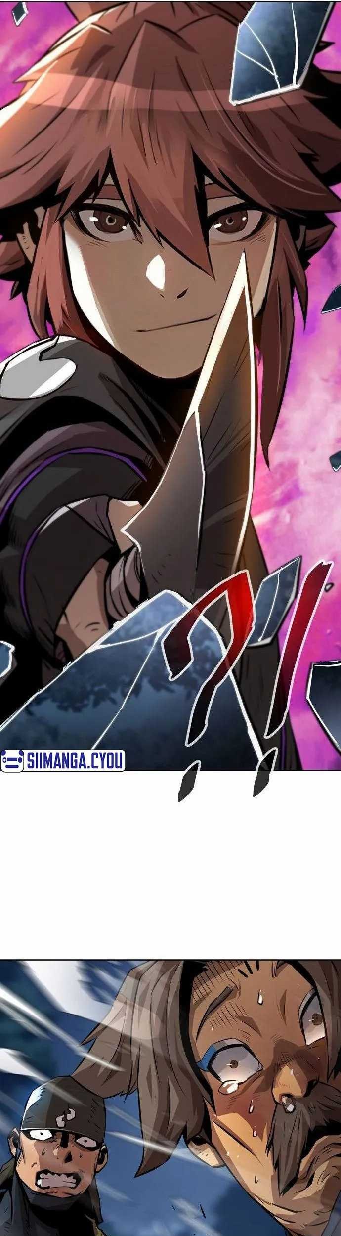 Becoming the Swordmaster Rank Young Lord of the Sichuan Tang Family Chapter 03 Gambar 110