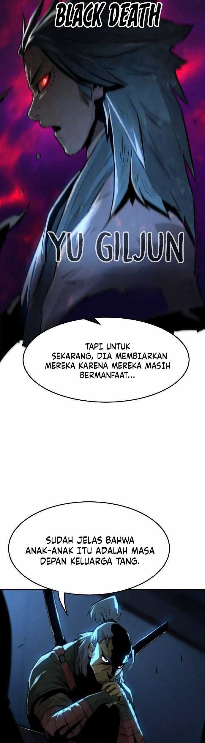 Becoming the Swordmaster Rank Young Lord of the Sichuan Tang Family Chapter 03 Gambar 7