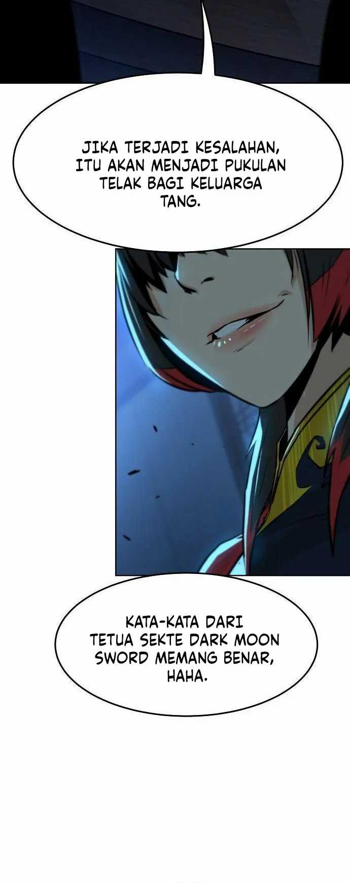 Becoming the Swordmaster Rank Young Lord of the Sichuan Tang Family Chapter 03 Gambar 9