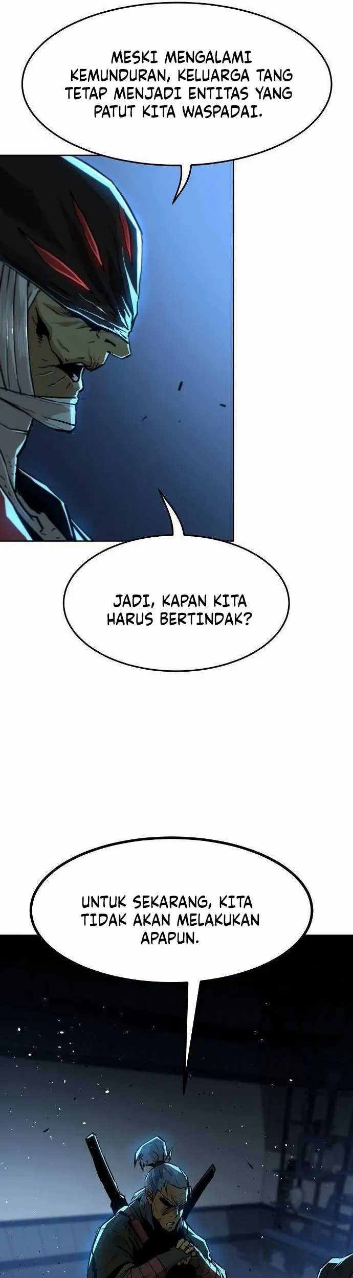 Becoming the Swordmaster Rank Young Lord of the Sichuan Tang Family Chapter 03 Gambar 10