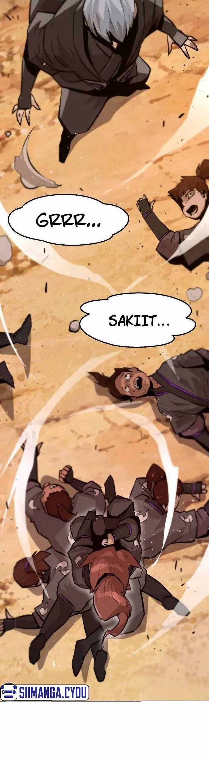 Becoming the Swordmaster Rank Young Lord of the Sichuan Tang Family Chapter 02 Gambar 74