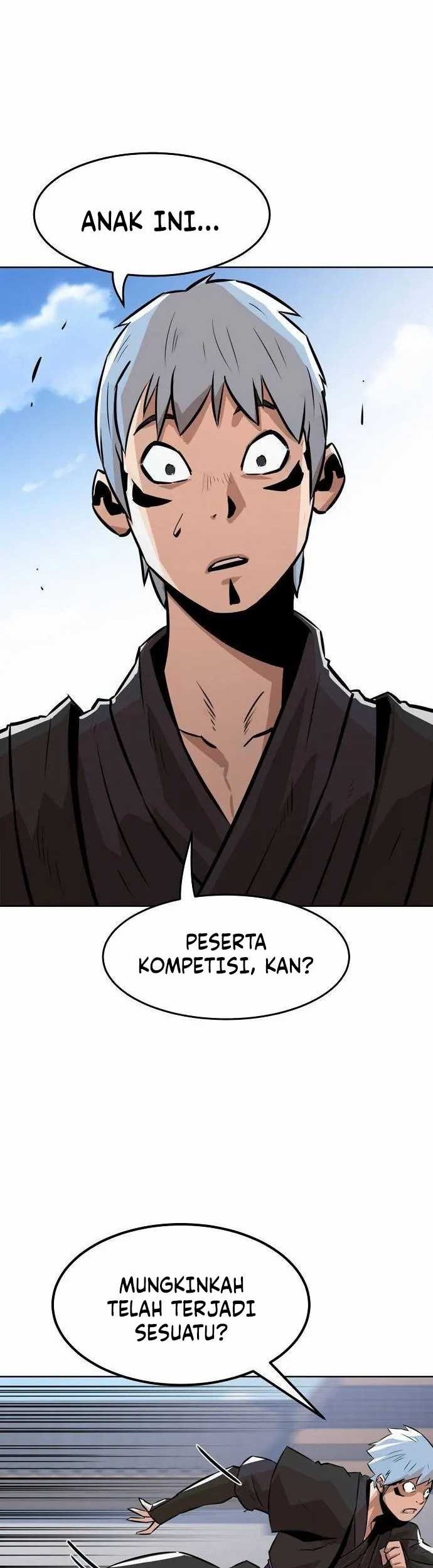 Becoming the Swordmaster Rank Young Lord of the Sichuan Tang Family Chapter 02 Gambar 72