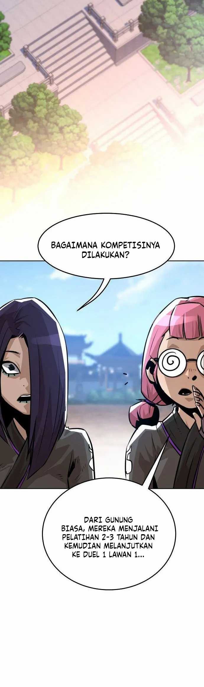 Becoming the Swordmaster Rank Young Lord of the Sichuan Tang Family Chapter 02 Gambar 81