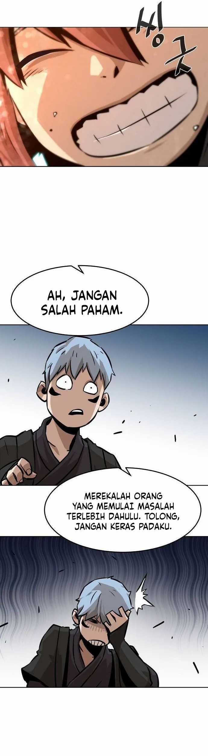 Becoming the Swordmaster Rank Young Lord of the Sichuan Tang Family Chapter 02 Gambar 77