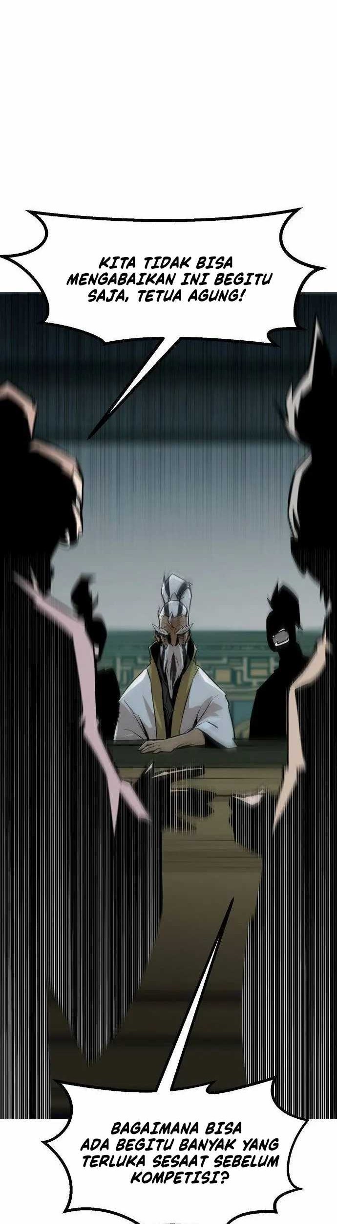 Becoming the Swordmaster Rank Young Lord of the Sichuan Tang Family Chapter 02 Gambar 78