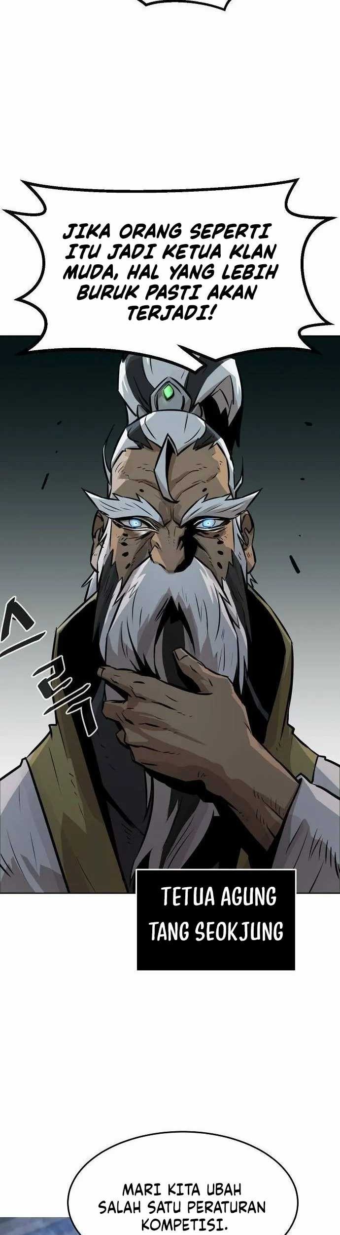 Becoming the Swordmaster Rank Young Lord of the Sichuan Tang Family Chapter 02 Gambar 79