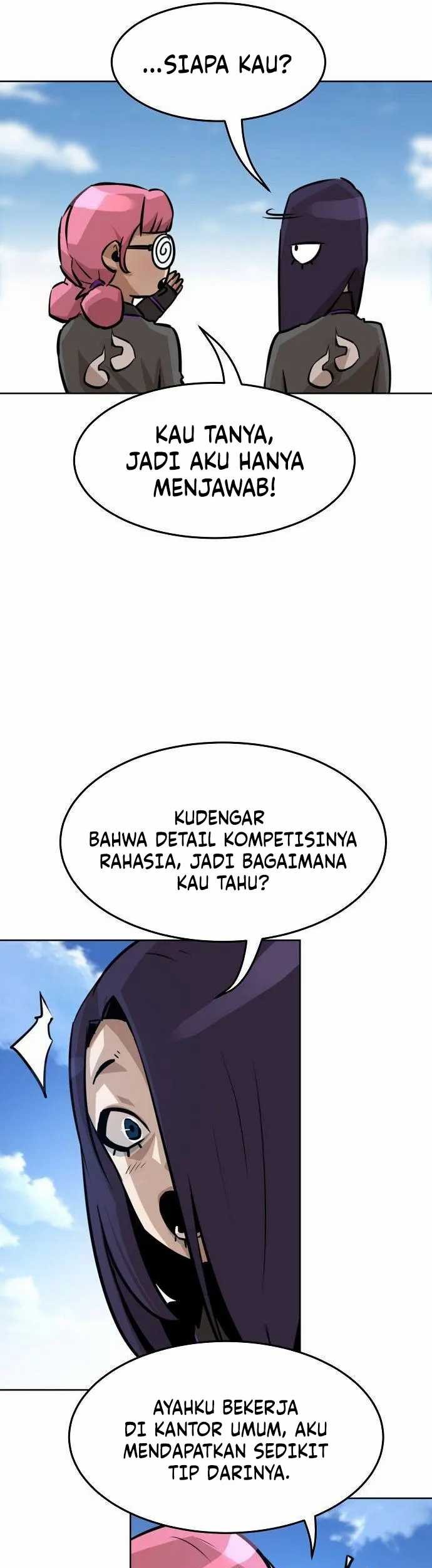 Becoming the Swordmaster Rank Young Lord of the Sichuan Tang Family Chapter 02 Gambar 82