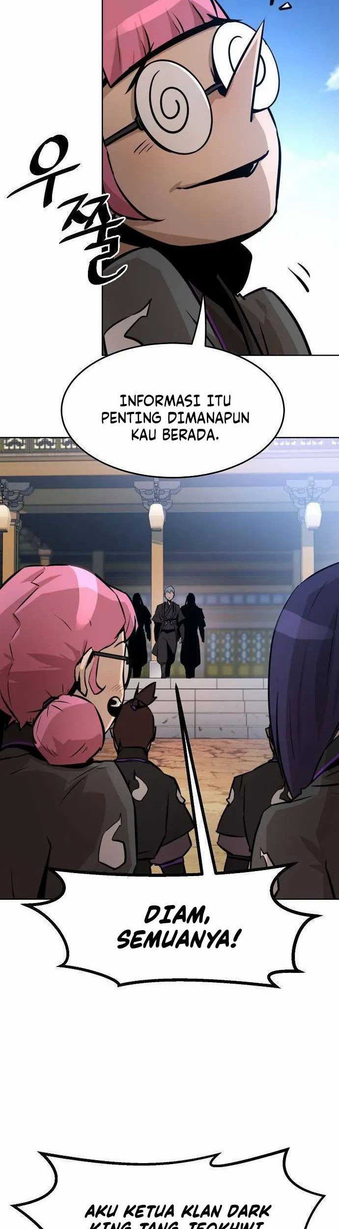 Becoming the Swordmaster Rank Young Lord of the Sichuan Tang Family Chapter 02 Gambar 83