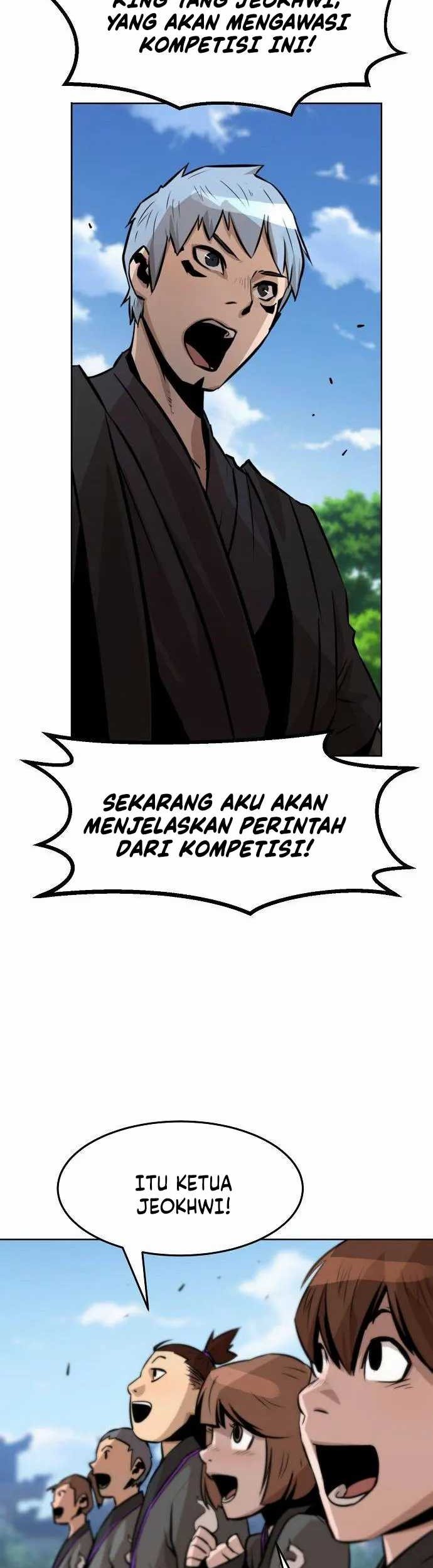 Becoming the Swordmaster Rank Young Lord of the Sichuan Tang Family Chapter 02 Gambar 84