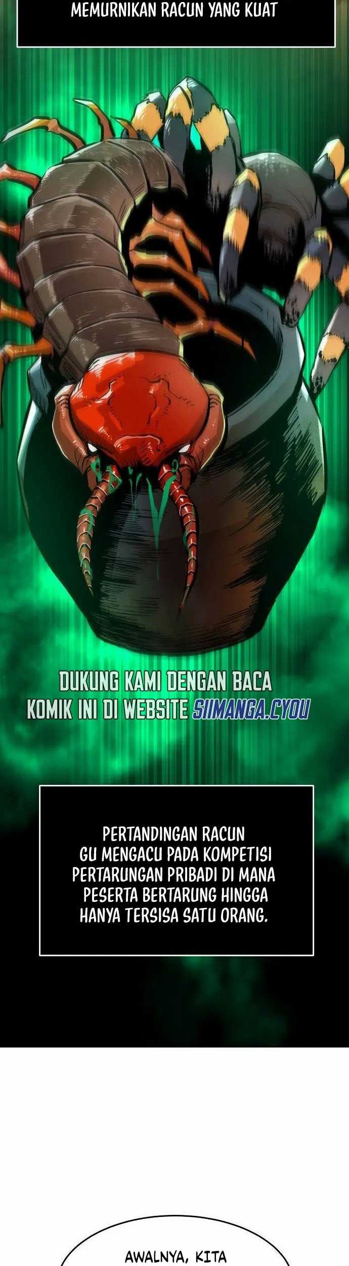 Becoming the Swordmaster Rank Young Lord of the Sichuan Tang Family Chapter 02 Gambar 91