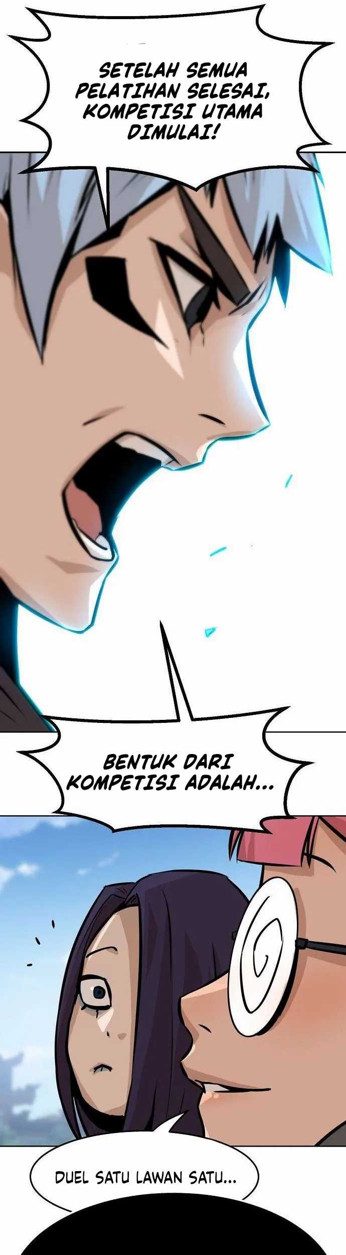 Becoming the Swordmaster Rank Young Lord of the Sichuan Tang Family Chapter 02 Gambar 88