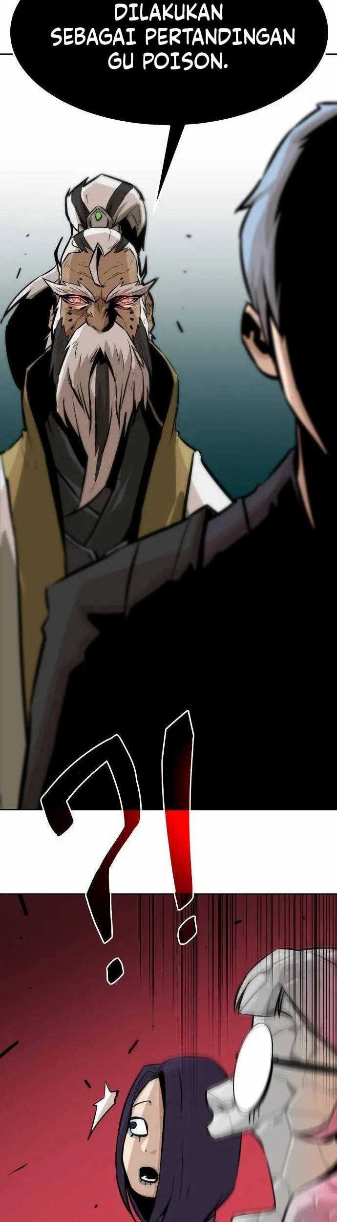 Becoming the Swordmaster Rank Young Lord of the Sichuan Tang Family Chapter 02 Gambar 89