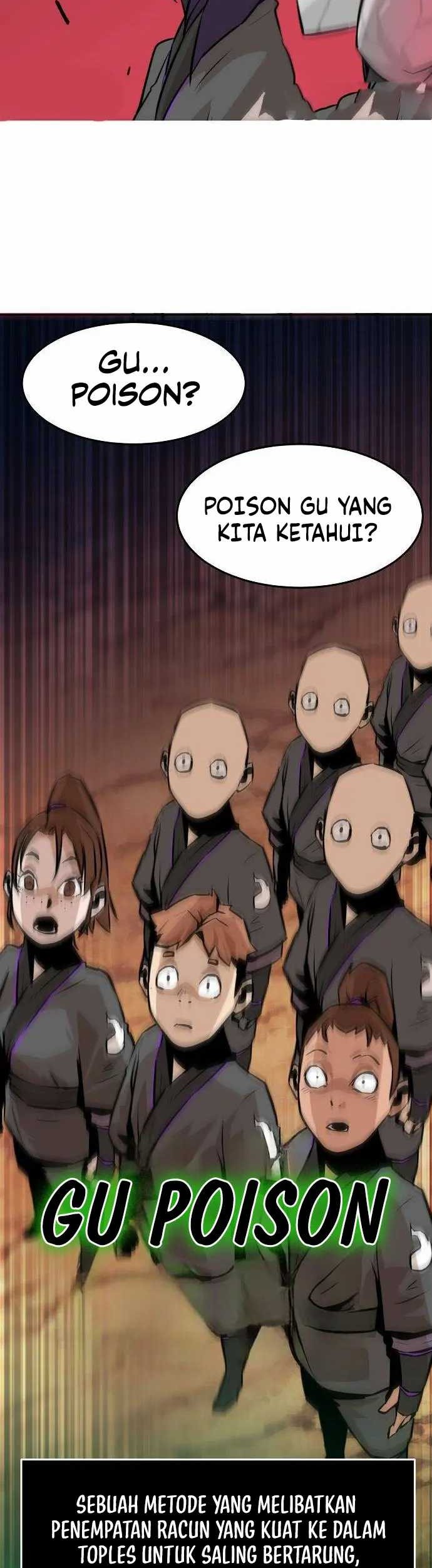 Becoming the Swordmaster Rank Young Lord of the Sichuan Tang Family Chapter 02 Gambar 90