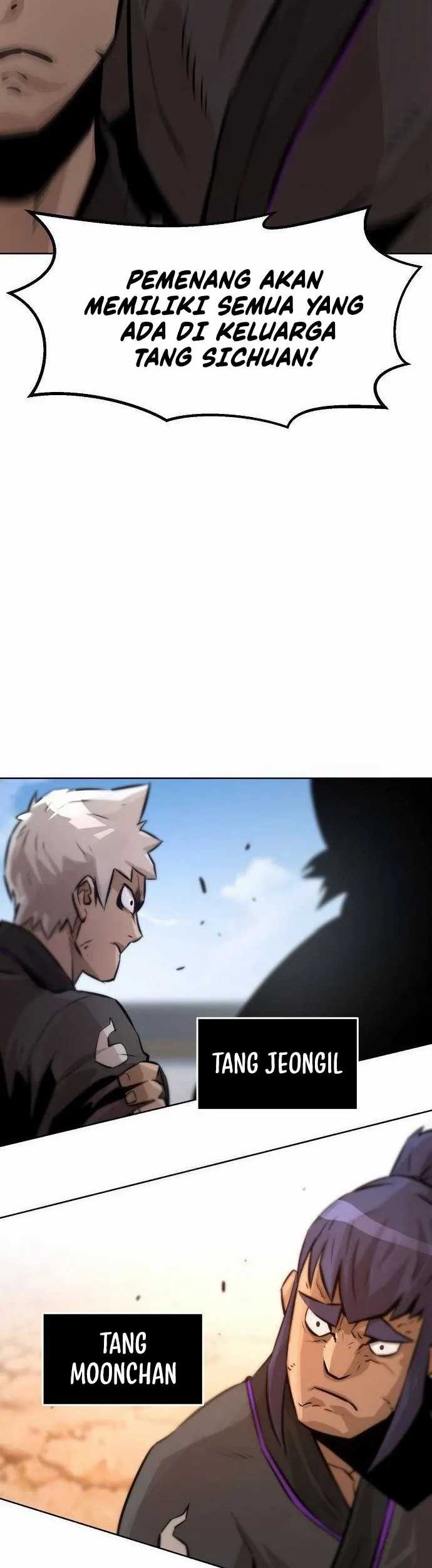 Becoming the Swordmaster Rank Young Lord of the Sichuan Tang Family Chapter 02 Gambar 97