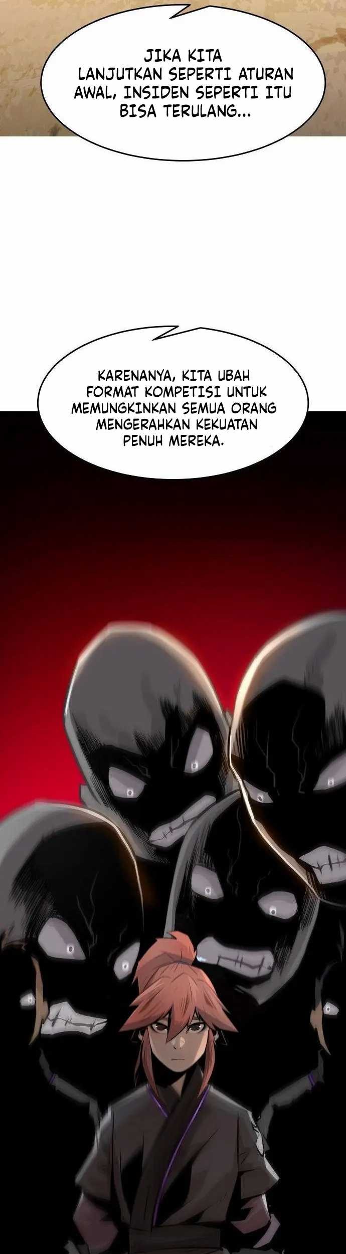 Becoming the Swordmaster Rank Young Lord of the Sichuan Tang Family Chapter 02 Gambar 94