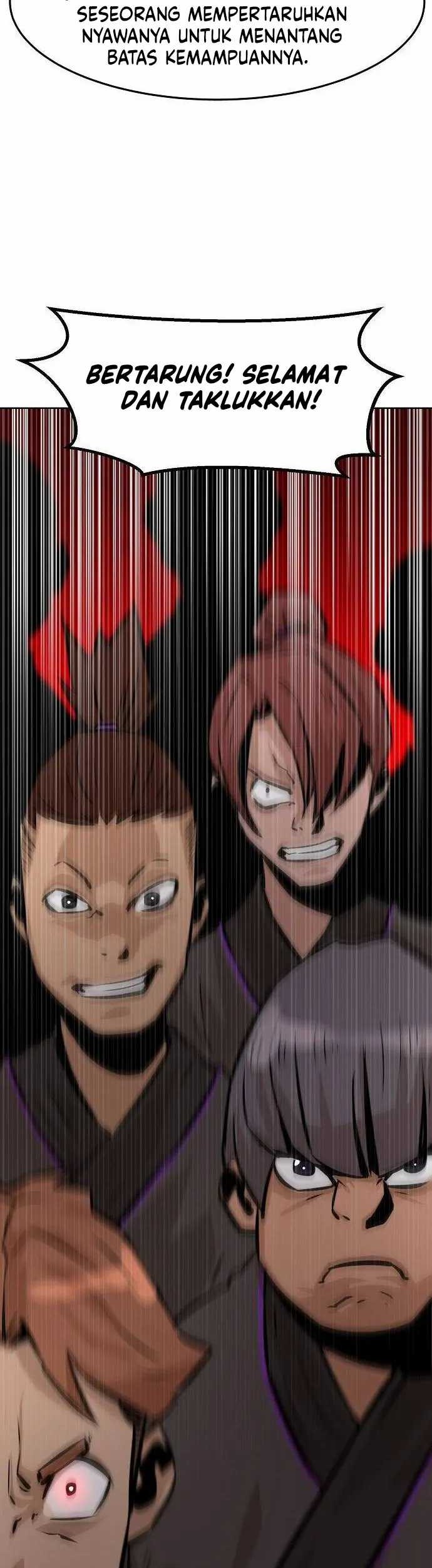 Becoming the Swordmaster Rank Young Lord of the Sichuan Tang Family Chapter 02 Gambar 96