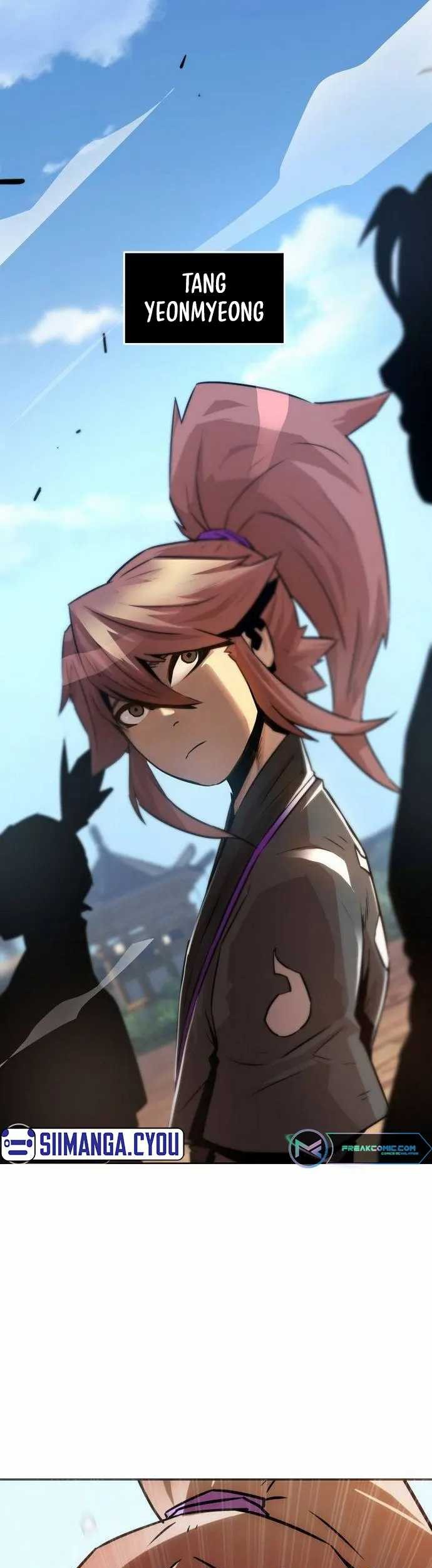 Becoming the Swordmaster Rank Young Lord of the Sichuan Tang Family Chapter 02 Gambar 100