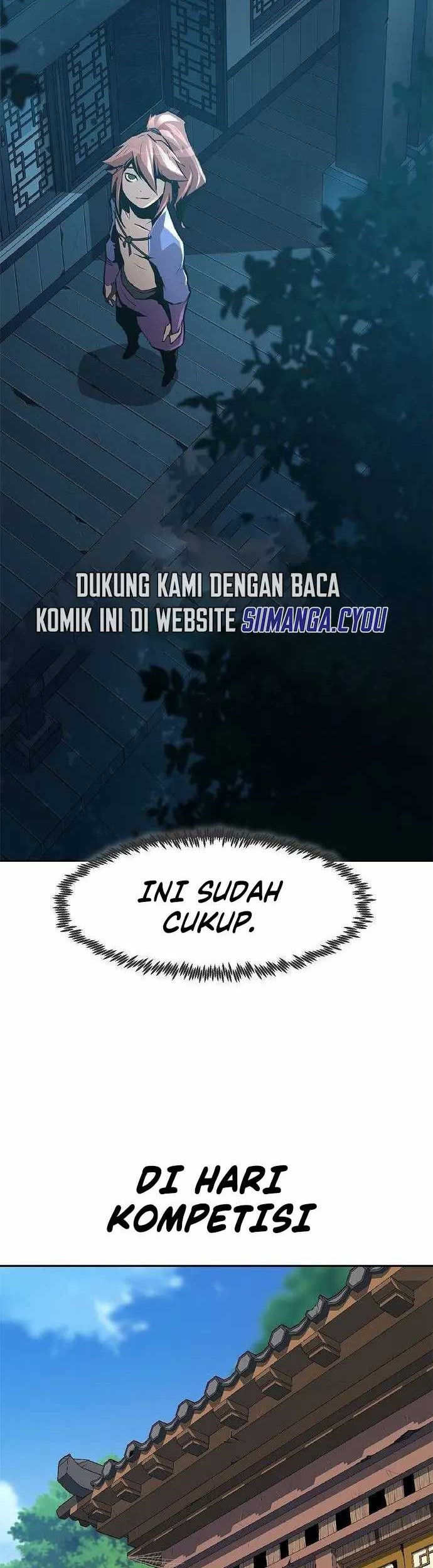 Becoming the Swordmaster Rank Young Lord of the Sichuan Tang Family Chapter 02 Gambar 50