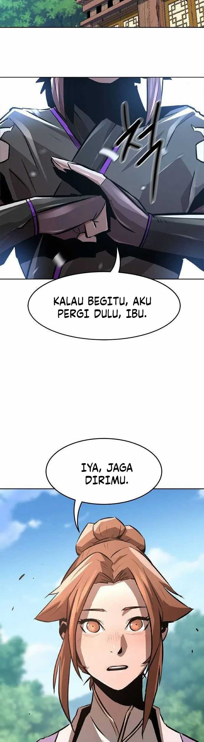 Becoming the Swordmaster Rank Young Lord of the Sichuan Tang Family Chapter 02 Gambar 51