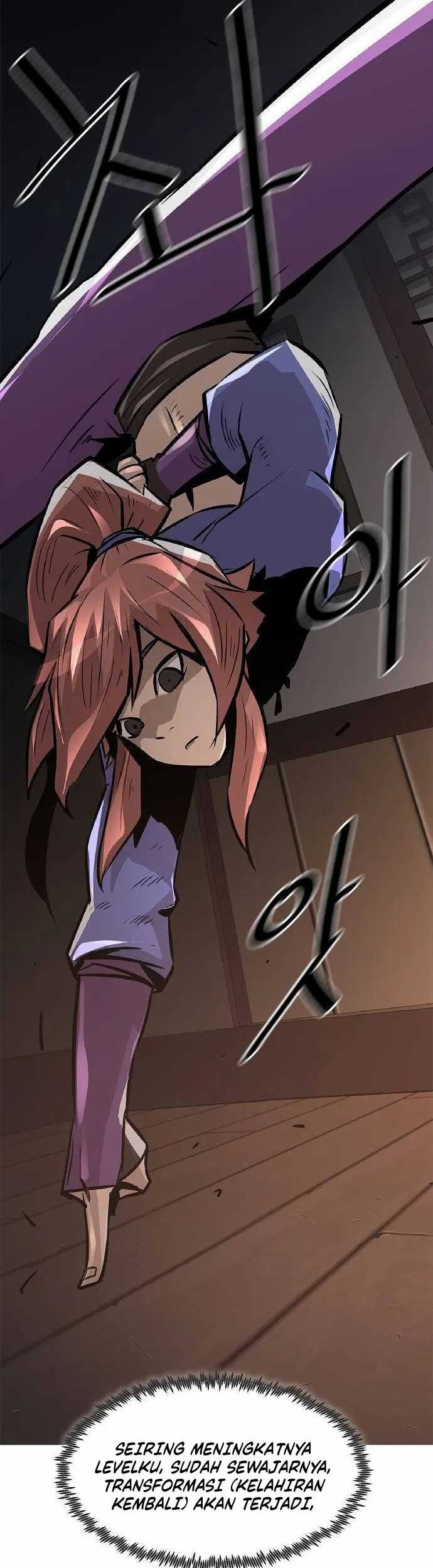 Becoming the Swordmaster Rank Young Lord of the Sichuan Tang Family Chapter 02 Gambar 48