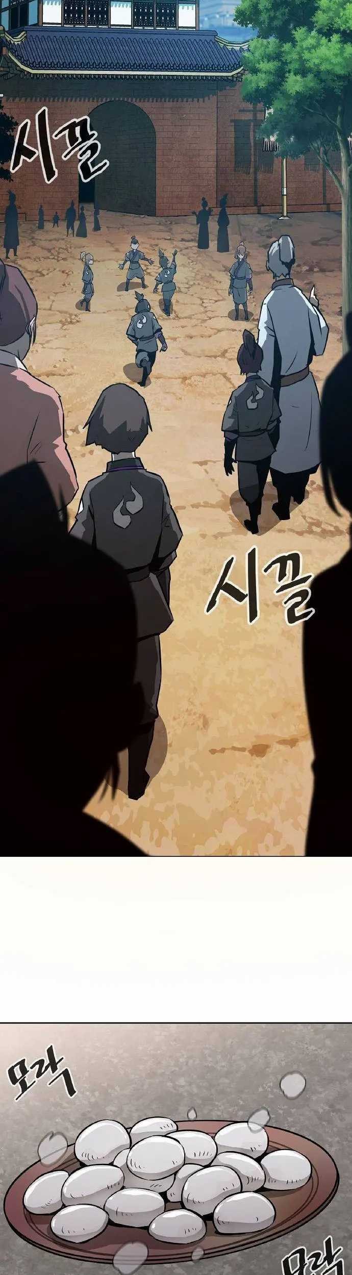 Becoming the Swordmaster Rank Young Lord of the Sichuan Tang Family Chapter 02 Gambar 57