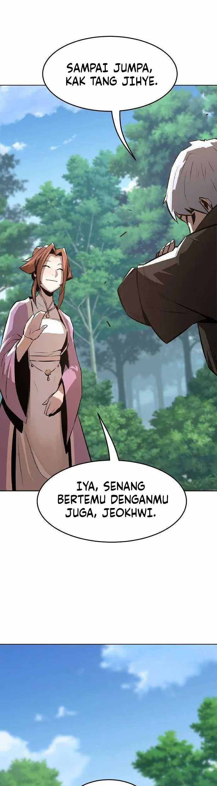 Becoming the Swordmaster Rank Young Lord of the Sichuan Tang Family Chapter 02 Gambar 53