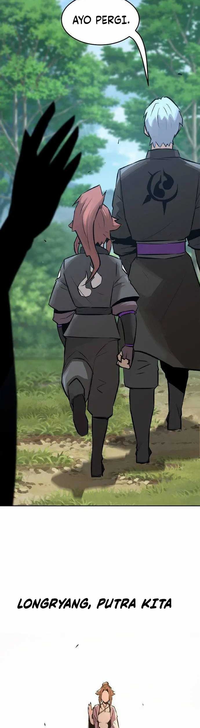 Becoming the Swordmaster Rank Young Lord of the Sichuan Tang Family Chapter 02 Gambar 54