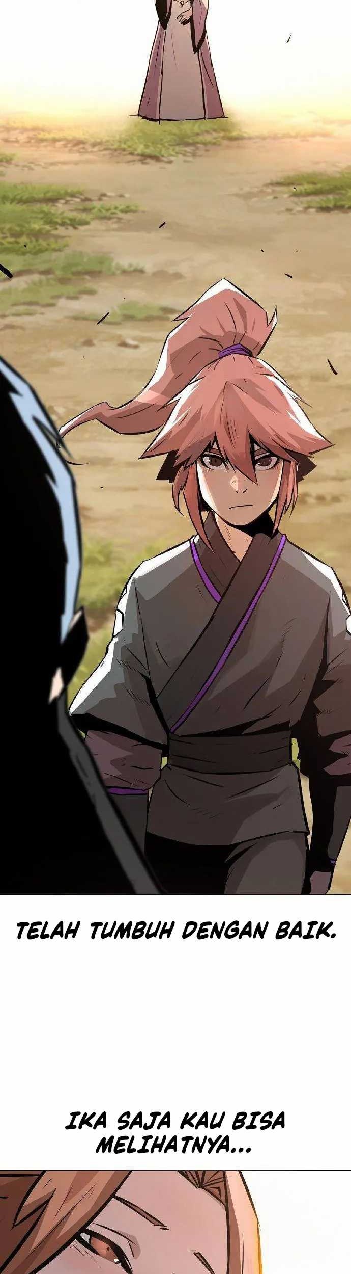 Becoming the Swordmaster Rank Young Lord of the Sichuan Tang Family Chapter 02 Gambar 55