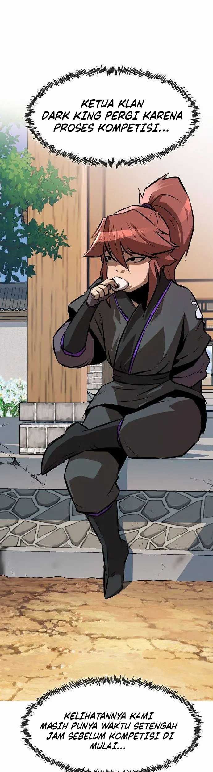 Becoming the Swordmaster Rank Young Lord of the Sichuan Tang Family Chapter 02 Gambar 59