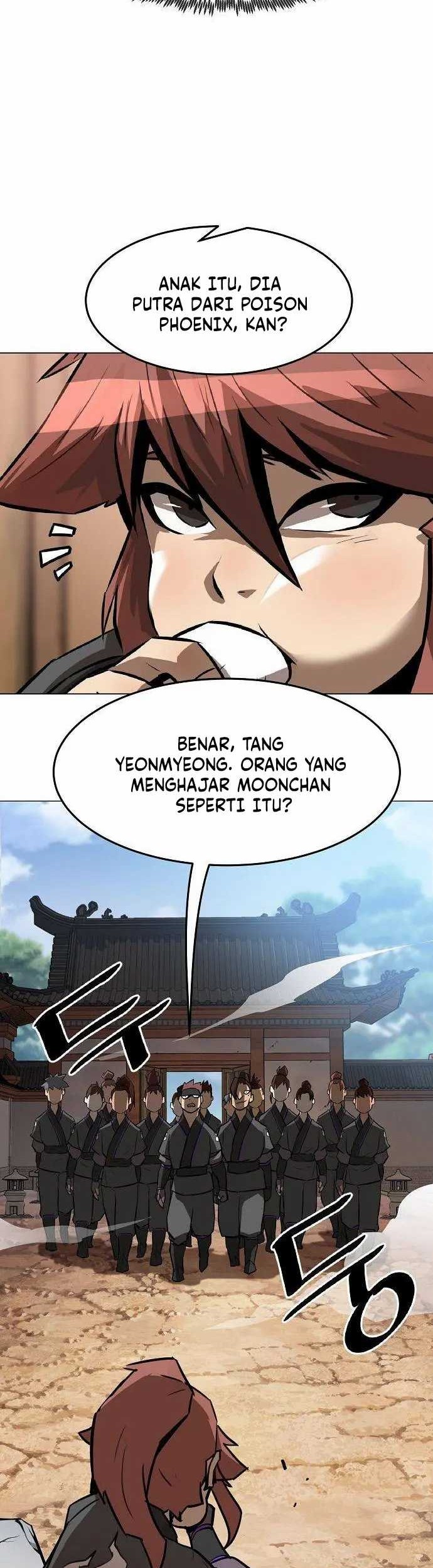 Becoming the Swordmaster Rank Young Lord of the Sichuan Tang Family Chapter 02 Gambar 60