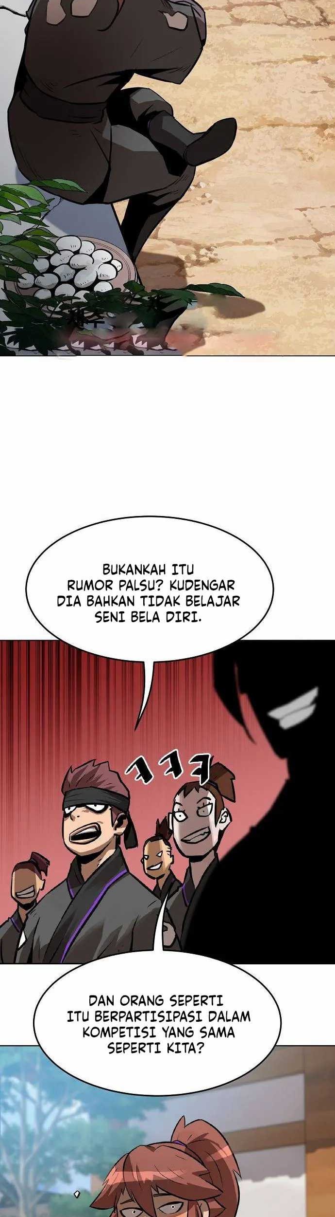 Becoming the Swordmaster Rank Young Lord of the Sichuan Tang Family Chapter 02 Gambar 61