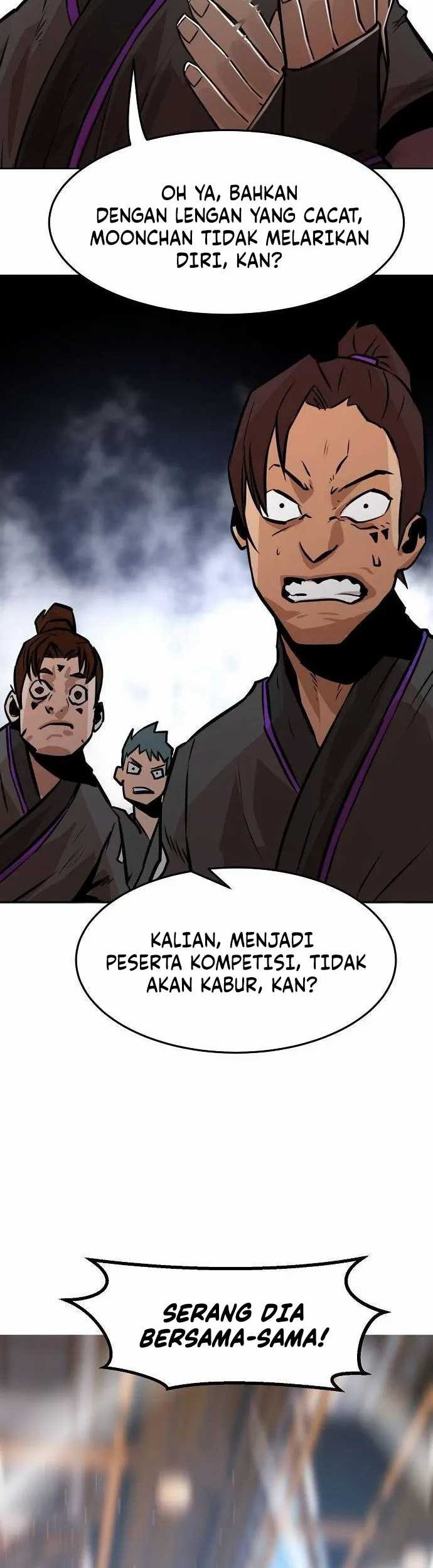 Becoming the Swordmaster Rank Young Lord of the Sichuan Tang Family Chapter 02 Gambar 68