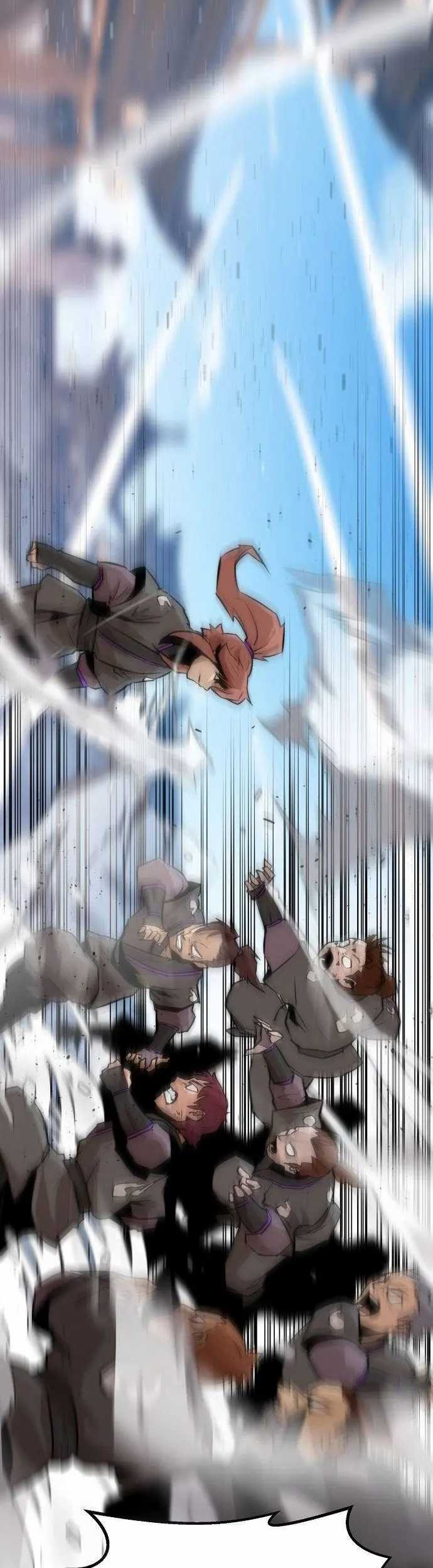 Becoming the Swordmaster Rank Young Lord of the Sichuan Tang Family Chapter 02 Gambar 69