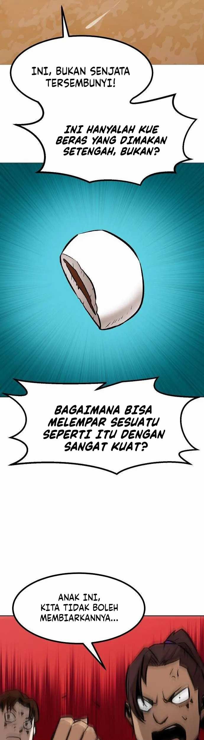 Becoming the Swordmaster Rank Young Lord of the Sichuan Tang Family Chapter 02 Gambar 65