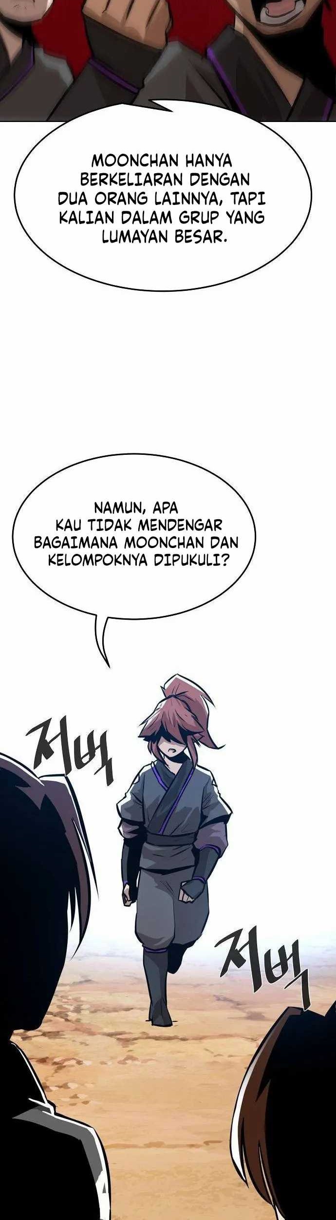 Becoming the Swordmaster Rank Young Lord of the Sichuan Tang Family Chapter 02 Gambar 66