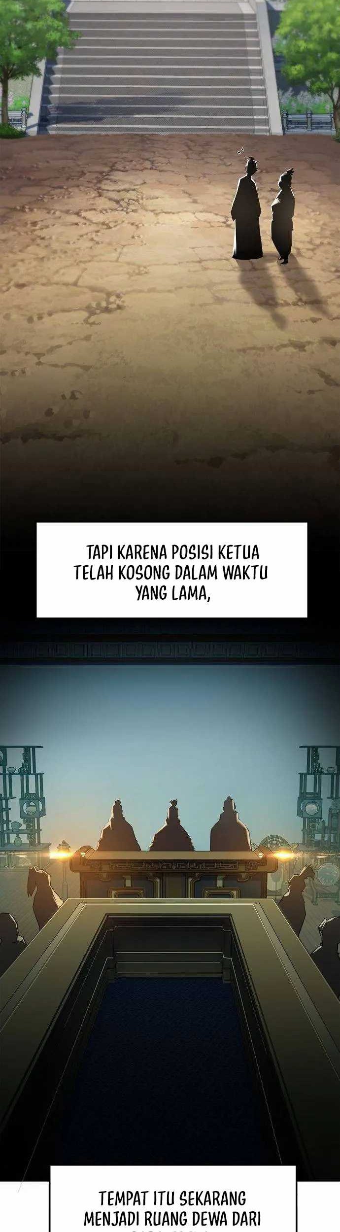 Becoming the Swordmaster Rank Young Lord of the Sichuan Tang Family Chapter 02 Gambar 3