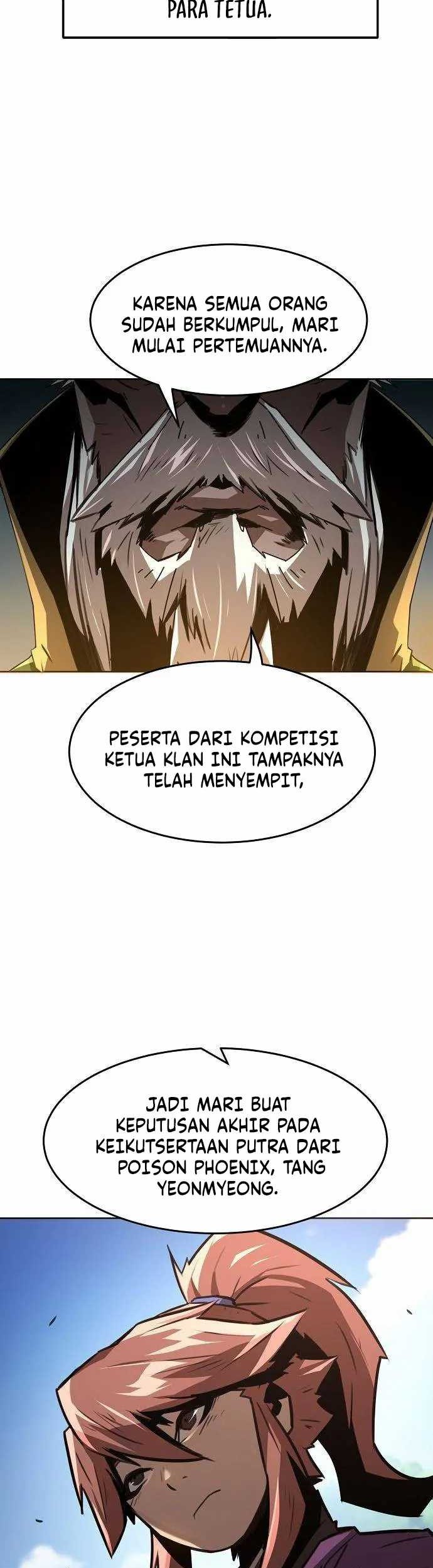 Becoming the Swordmaster Rank Young Lord of the Sichuan Tang Family Chapter 02 Gambar 4