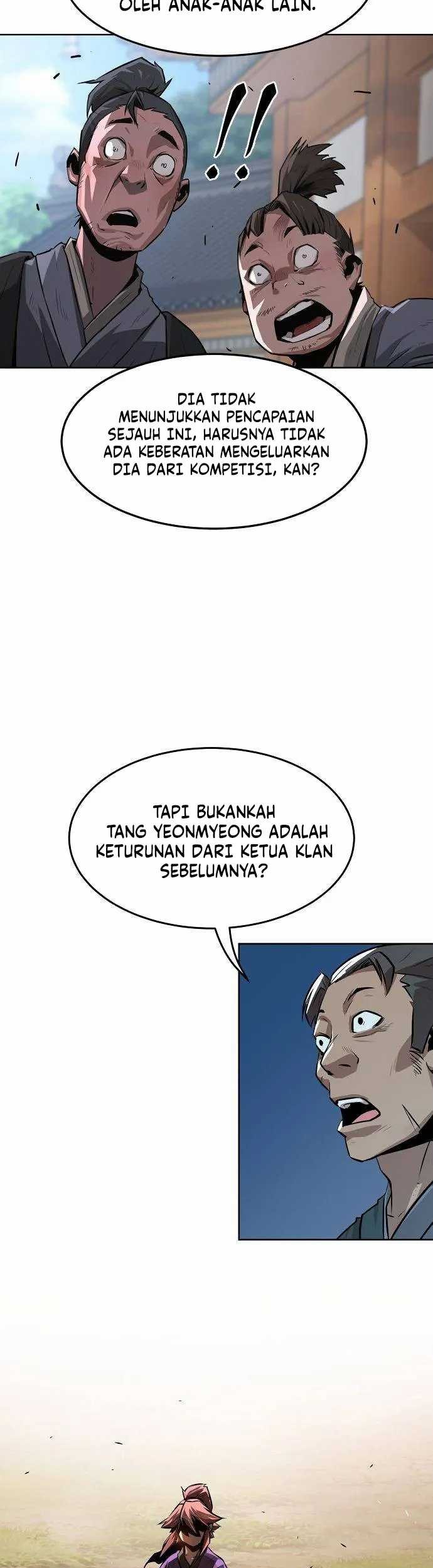 Becoming the Swordmaster Rank Young Lord of the Sichuan Tang Family Chapter 02 Gambar 6