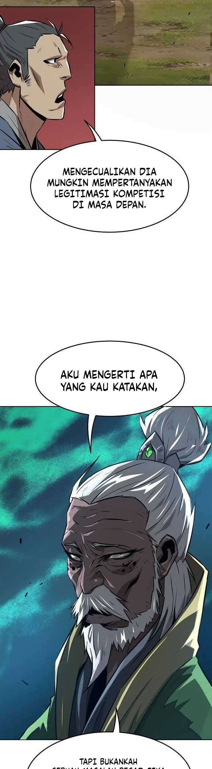 Becoming the Swordmaster Rank Young Lord of the Sichuan Tang Family Chapter 02 Gambar 8