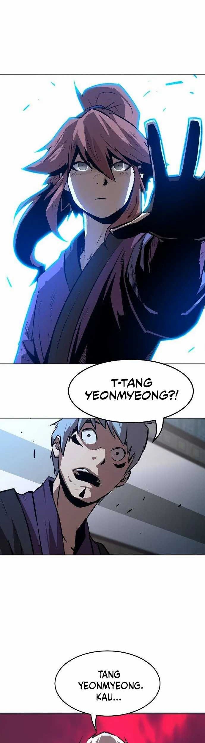 Becoming the Swordmaster Rank Young Lord of the Sichuan Tang Family Chapter 02 Gambar 11