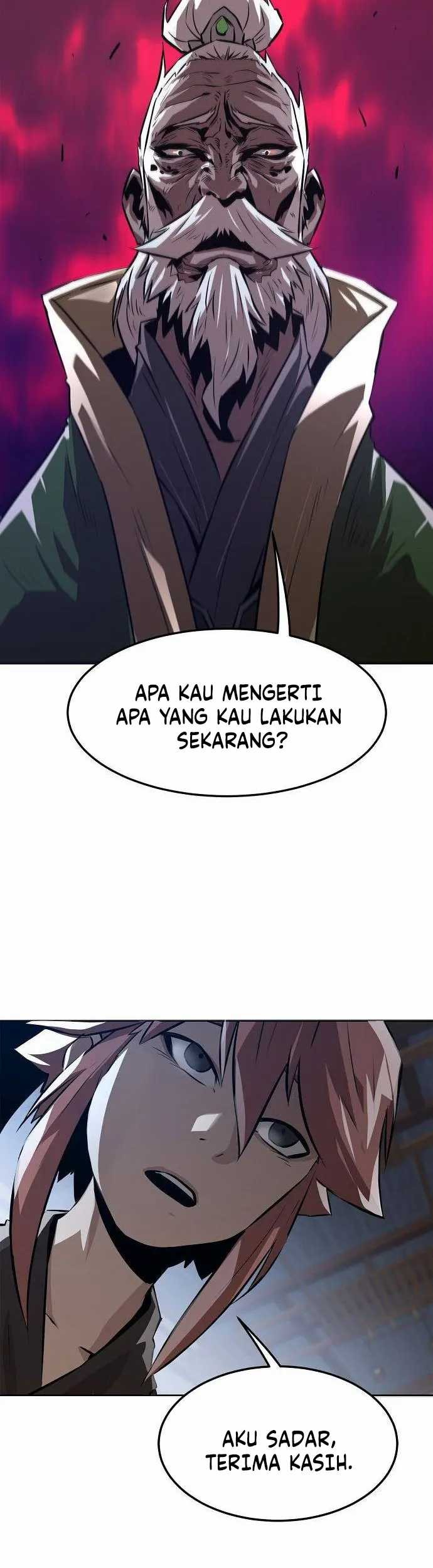 Becoming the Swordmaster Rank Young Lord of the Sichuan Tang Family Chapter 02 Gambar 12