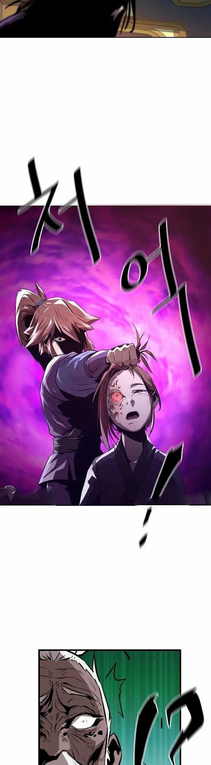 Becoming the Swordmaster Rank Young Lord of the Sichuan Tang Family Chapter 02 Gambar 15