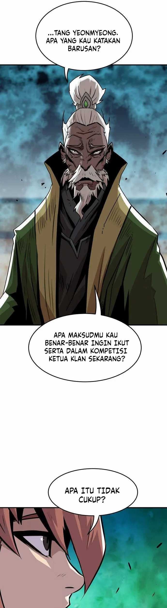 Becoming the Swordmaster Rank Young Lord of the Sichuan Tang Family Chapter 02 Gambar 20